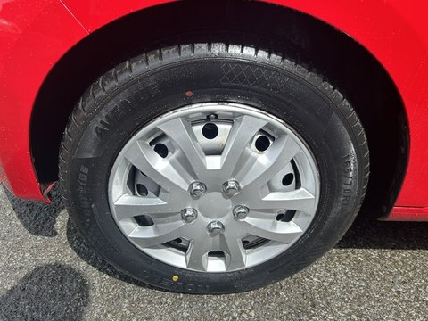 SEAT Mii S A/C 8