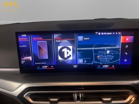 BMW 3 Series 2.0 320i M Sport Saloon 4dr Petrol Auto Euro 6 (s/s) (184 ps) Air Con - All 15