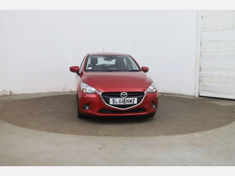 Mazda 2 1.5 SKYACTIV-G SE-L Euro 6 (s/s) 5dr 2