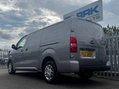 Vauxhall Vivaro 2.0 Turbo D 3100 Sportive Panel Van 6dr Diesel Manual L2 H1 Euro 6 (s/s) (1 30