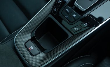 Porsche 911 Turbo S (992) 26