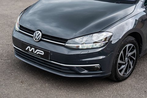 Volkswagen Golf 2.0 Golf Match TDI 5dr 20