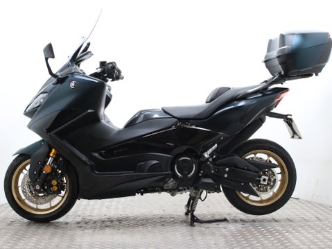 Yamaha Tmax Tech Max TMAX TECH MAX (XP560D) 8