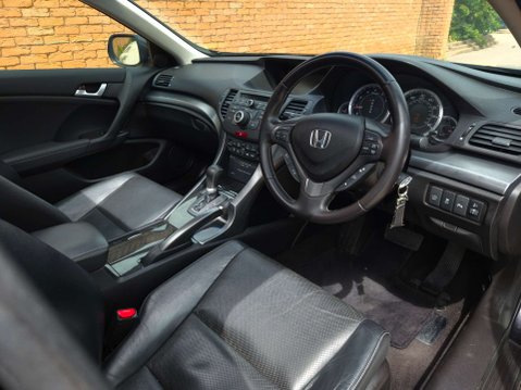 Honda Accord 2.2 Accord EX i-DTec Auto 4dr 39
