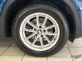 BMW X3 2.0 20d SE SUV 5dr Diesel Auto xDrive Euro 6 (s/s) (190 ps) 75