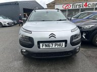 Citroen C4 Cactus PURETECH FLAIR 4