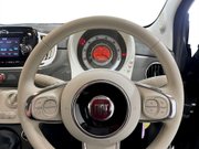 Fiat 500 1.2 ECO Lounge Convertible 2dr Petrol Manual Euro 6 (s/s) (69 bhp) 13