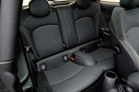 Mini Hatch COOPER S SPORT 32