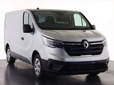 Renault Trafic Advance