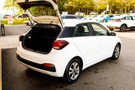 Hyundai i20 MPI SE 27