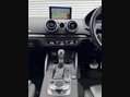Audi S3 2.0 TFSI Sportback 5dr Petrol S Tronic quattro Euro 6 (s/s) (300 ps) 37