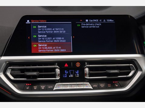 BMW 3 Series 3.0 M340i Auto xDrive Euro 6 (s/s) 4dr 44