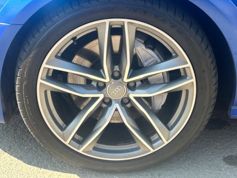 Audi A6 Allroad 3.0 BiTDI V6 Sport Tiptronic quattro Euro 6 (s/s) 5dr 15