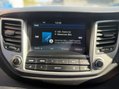 Hyundai TUCSON 1.6 GDi Blue Drive SE Nav Euro 6 (s/s) 5dr 27