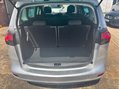 Vauxhall Zafira 1.4i Turbo SRi Euro 6 5dr 4