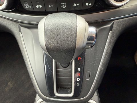 Honda CR-V 2.0 CR-V SE i-VTec Auto 4WD 5dr 19