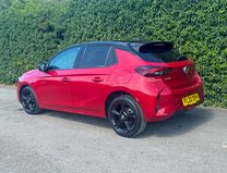 Vauxhall Corsa Corsa Sri Edition T 7
