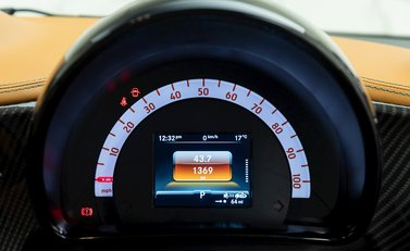 Smart Fortwo Coupe Racing Green Edition 15