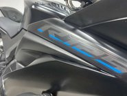 Yamaha R125 YZF 2023 ONLY 4K 1 OWNER NEW MOT SERVICED SPORTS BIKE 125CC 38