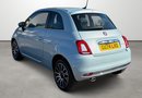Fiat 500 1.0 Mild Hybrid Top 3dr 3