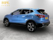 Nissan Qashqai 1.3 DIG-T N-Connecta SUV 5dr Petrol Manual Euro 6 (s/s) (140 ps) 5