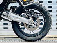 Triumph Scrambler 1200 Scrambler 1200 XE 31