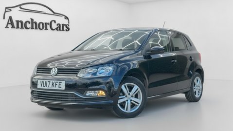 Volkswagen Polo 1.2 TSI BlueMotion Tech Match Hatchback 5dr Petrol DSG Euro 6 (s/s) (90 ps)