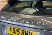 Land Rover Range Rover Evoque 2.2 SD4 Pure Tech Coupe 3dr Diesel Auto 4WD Euro 5 (s/s) (190 ps) 75