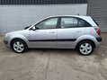 Kia Rio 1.4 LS 5dr 5
