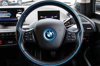 BMW I3 I3S 120AH 22