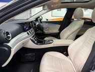 Mercedes-Benz E Class 2.0 E220d SE (Premium Plus) Saloon 4dr Diesel G-Tronic+ Euro 6 (s/s) (194 p 43
