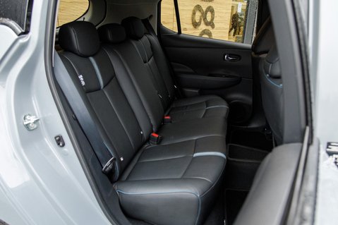 Nissan LEAF E PLUS TEKNA 38