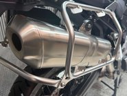 BMW F 850 GS TE 2022 TRIPLE BLACK 1 OWNER ONLY 6K STUNNING ADV BIKE 21