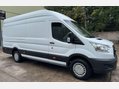 Ford Transit 2.2 TDCi 350 Panel Van 5dr Diesel Manual RWD L4 H3 Euro 5 (DRW) (155 ps) 5