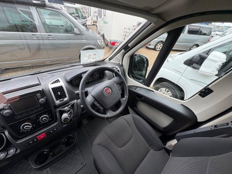 Westfalia Columbus 22