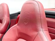 Porsche 911 3.0T 992 Carrera S Convertible 2dr Petrol PDK Euro 6 (s/s) (450 ps) 73