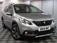 Peugeot 2008 ALLURE PREMIUM 19