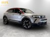 Vauxhall Mokka Electric 50kWh GS Line SUV 5dr Electric Auto (136 ps) DAB Radio - Reverse Camera