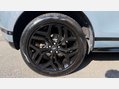 Land Rover Range Rover Evoque 2.0 Range Rover Evoque First Edition D Auto 4WD 5dr 45