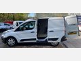 Ford Transit Connect 1.5 TDCi 220 Panel Van 5dr Diesel Manual L1 H1 (120 g/km, 74 bhp) 20