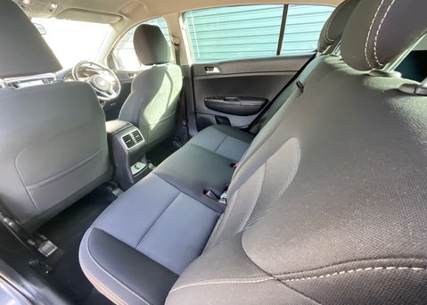 Kia Sportage 1.6 GDi ISG 2 14