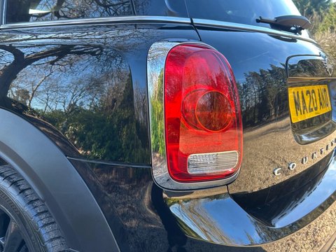 Mini Countryman 1.5 Cooper Classic Euro 6 (s/s) 5dr 33