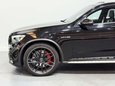 Mercedes-Benz GLC 4.0 GLC63 V8 BiTurbo AMG S (Premium) Coupe 5dr Petrol SpdS MCT 4MATIC+ Euro 20