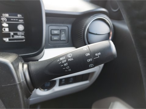 Suzuki Ignis 1.2 Dualjet SHVS SZ5 ALLGRIP 5dr 30