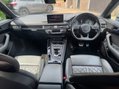 Audi S5 3.0 TFSI V6 Sportback 5dr Petrol Tiptronic quattro Euro 6 (s/s) (354 ps) 13