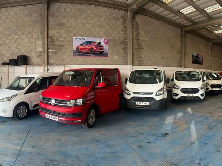 Sell Your Vehicle