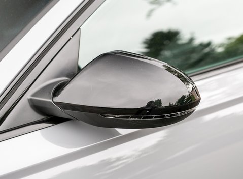 Audi RS6 Avant Performance 29