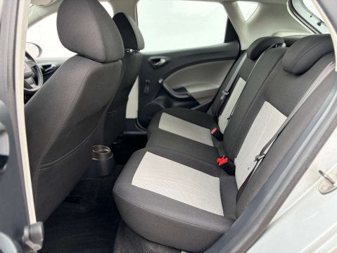 SEAT Ibiza 1.4 Ibiza Toca 5dr 53