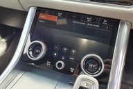 Land Rover Range Rover Sport SVR 42