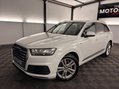 Audi Q7 3.0 TDI V6 S line Tiptronic quattro Euro 6 (s/s) 5dr 1